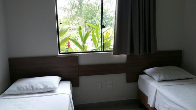 Apartamento Marina Flat Caldas Novas. Leia a descrição completa - Foto 6