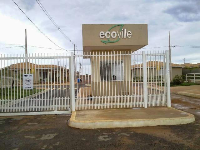Casa no Condomínio Ecoville de 2 quartos - Foto 5