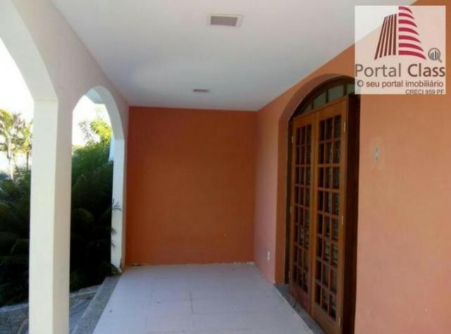 CÓD.: 1-048 Área enorme na Av. Beira Mar com 6.150 m² com Casa de andar - Foto 9