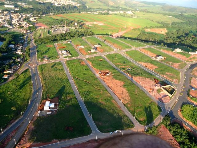 Lotes em Três Corações, à partir de 300m². Loteamento Residencial Dharma - Foto 6