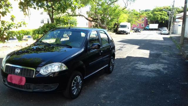 Palio 11\11 completo Ipva pago, R$ 18.500.00 Tel 9 * \ 9 * - Foto 5