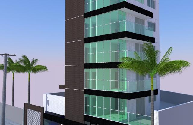 Apartamento à venda, 3 quartos, 2 vagas, barreiro - belo horizonte/mg