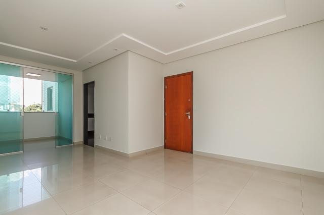 Apartamento à venda, 3 quartos, 2 vagas, barreiro - belo horizonte/mg - Foto 4