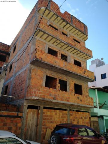 Apartamento à venda com 2 dormitórios em Itapuã, Salvador cod:AP00019