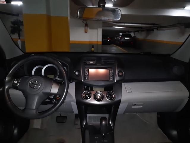 Rav 4 - 2009/2010- Em perfeito estado - Foto 5