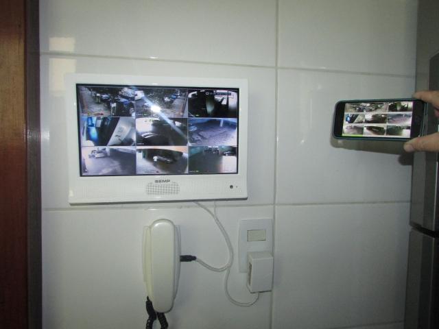 Apartamento à venda, 3 quartos, 2 vagas, barreiro - belo horizonte/mg - Foto 14
