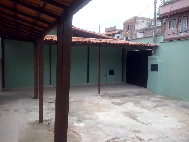 Casa à venda, 3 quartos, 3 vagas, novo das indústrias - belo horizonte/mg - Foto 7