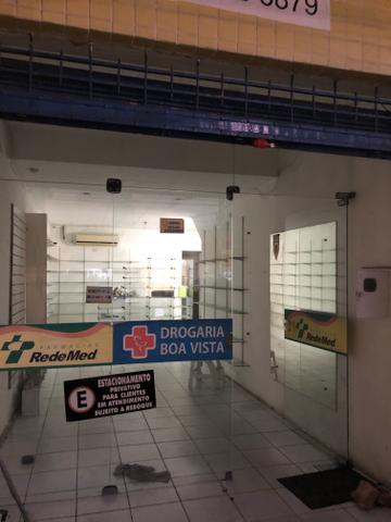 Ponto Comercial na Av. Conda da Boa Vista no Centro do Recife - Foto 5