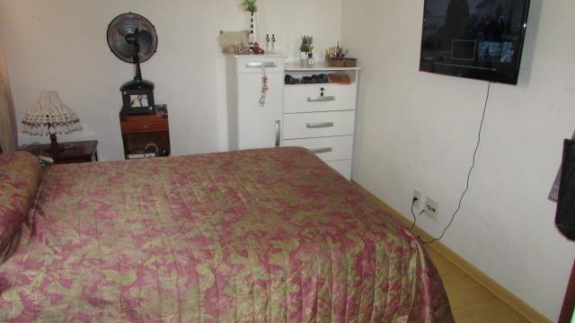 Apartamento à venda, 3 quartos, 1 vaga, barreiro - belo horizonte/mg - Foto 6