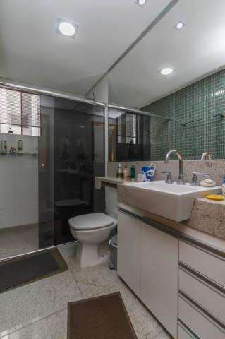 Apartamento à venda, 2 quartos, 3 vagas, barreiro - belo horizonte/mg - Foto 10