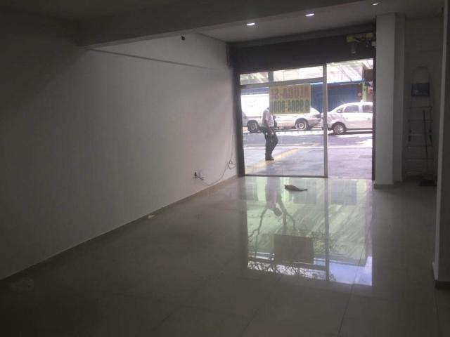 Aluguel loja barro preto 106 m² 2 banhos próximo a praça raul soares - Foto 6