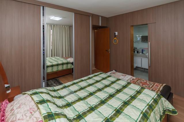 Apartamento à venda, 2 quartos, 3 vagas, barreiro - belo horizonte/mg - Foto 13
