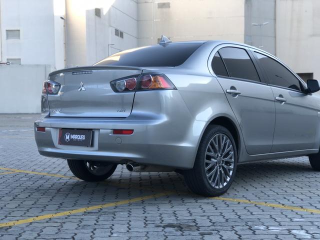 Mitsubishi Lancer HL-T 2.0 Aut. 2019 7 mil km - Foto 8