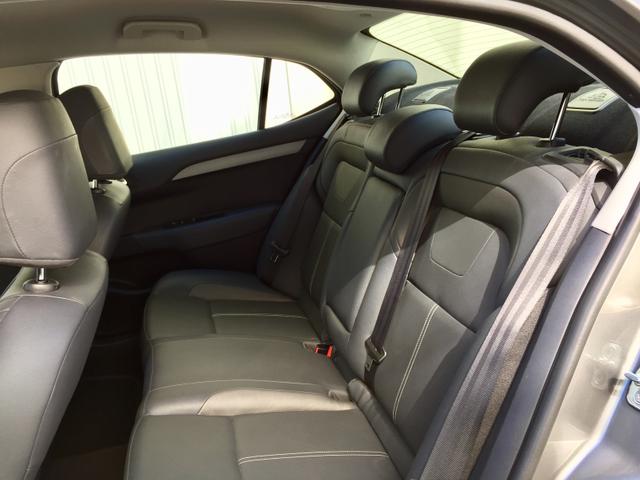 Citroen C4 Lounge Fell 1.6 Turbo Aut. 2019 - Único Dono - Foto 15