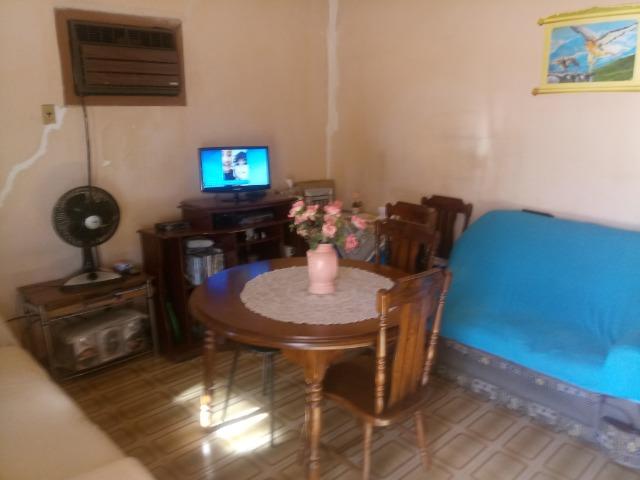Casa frente 03qts - Garagem - Terraço c\Piscina - Financiamos - Foto 5