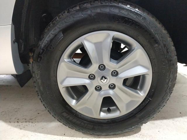 Renault Duster Oroch 2.0 Dynamique 2019 - Foto 7