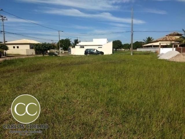 CMG Cód:19- Terreno no Condominio Bougainville II Unamar 420m² - Foto 15