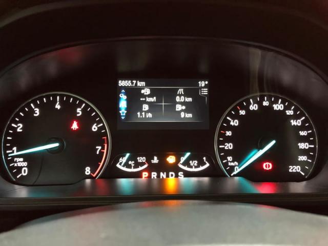 FORD ECOSPORT 1.5 TIVCT FREESTYLE AUTOMÁTICO 2019 - Foto 7