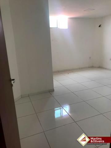 Sala comercial Torre Empresarial Paris