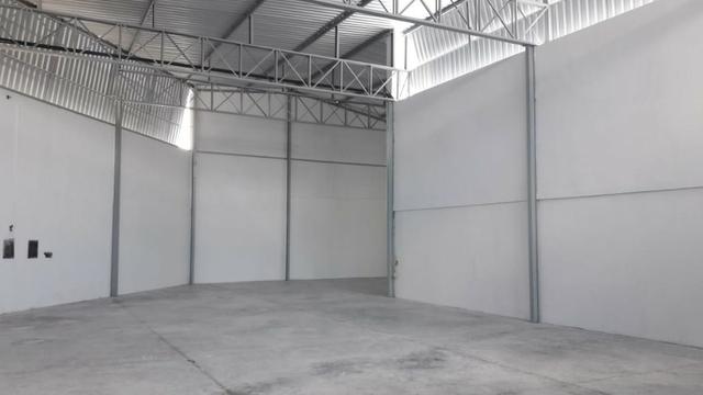 Galpão Aluguel ou Venda - Foto 6