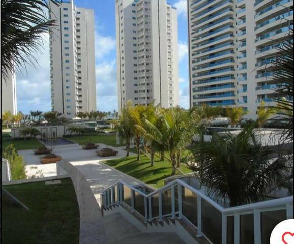 Vendo Apartamento de Luxo Em Salvador - Foto 2