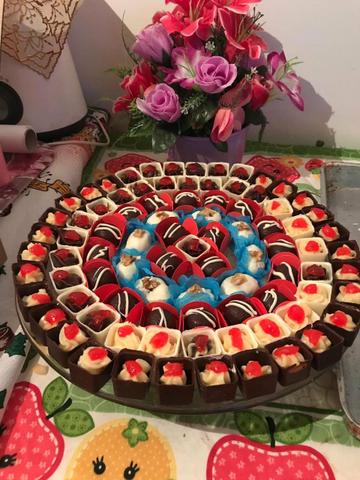 Doces Finos - Foto 2