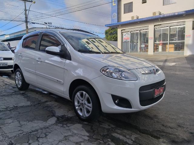 Fiat Pálio Attractive 1.4 - 2017/2017 - Foto 3