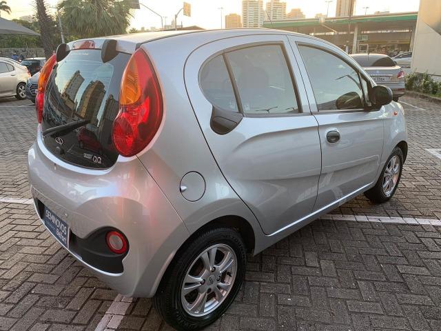 Chery QQ loock completo garantia de fabrica até julho de 2020 - Foto 8
