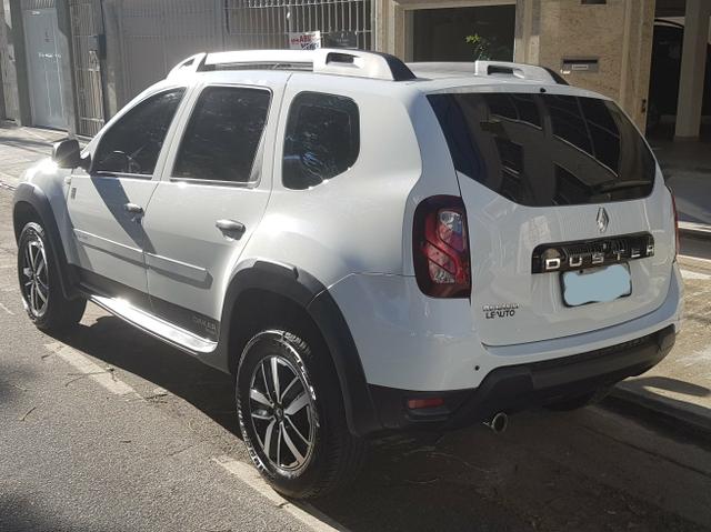Renault Duster Dakar II 1.6 16V Sce Flex 2018 - Perfeito ! - Foto 2