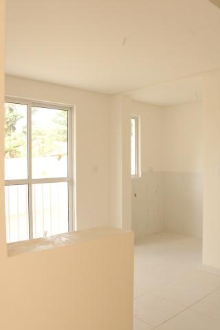 Apartamento há 2 quadras da Rodovia da Uva e bem próximo do Santa Candida! - Foto 11