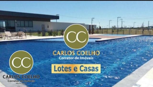 CMG Cód:23- Terreno Condominio Terras Alphaville - Peró - Cabo Frio
