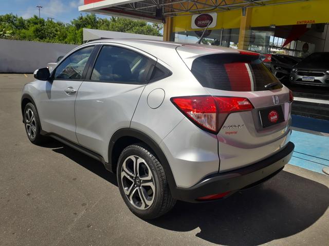Hrv 1.8 lx cvt - Foto 3