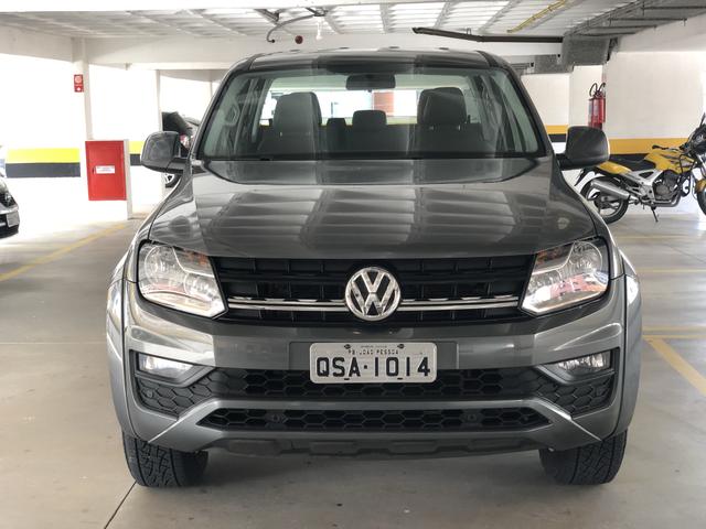 Amarok 2018/2018 Trendline - Foto 6