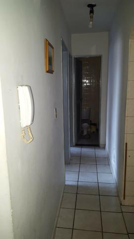 Apartamento dois quartos em Andre Carloni por apenas 75 mil a vista - Foto 4
