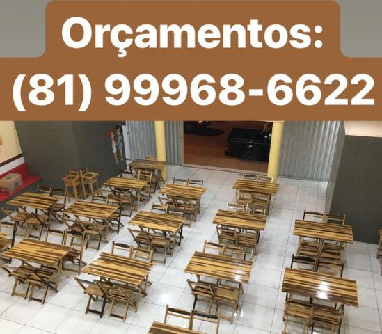Jogos de mesa Entrego - Foto 4