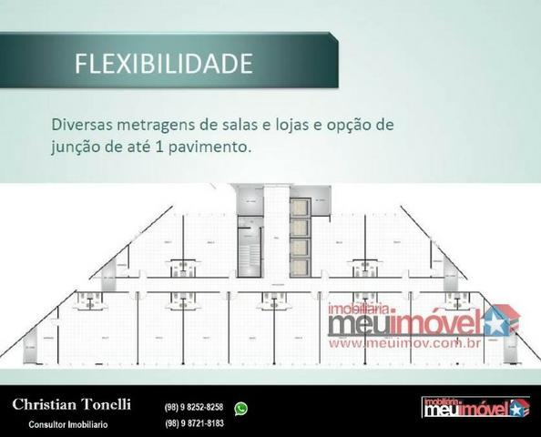 Executive Laker Center - De uma cara nova a sua empresa - Foto 6