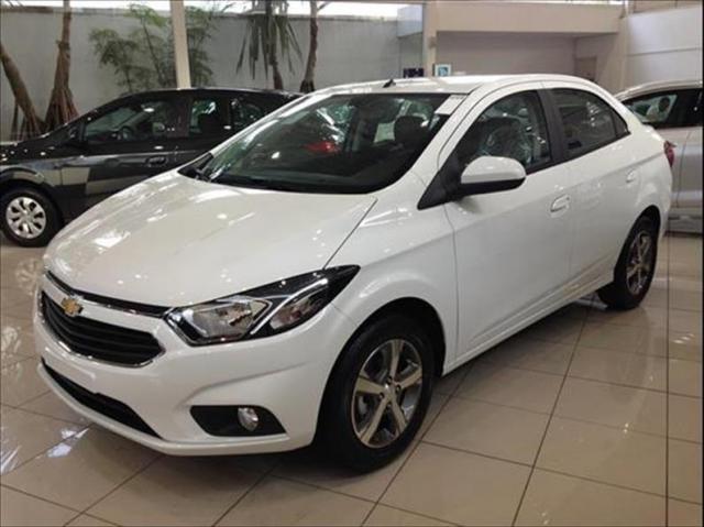Chevrolet Prisma 1.4 Mpfi Ltz 8v