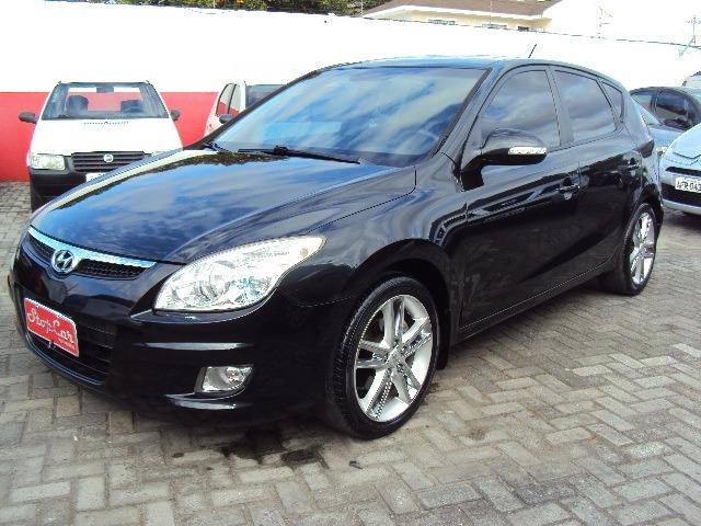 I30 2.0 completo automático