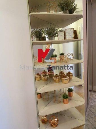 Apartamento em Lançamentos no bairro Jardim São Francisco - Santa Bárbara d'Oest... - Foto 14