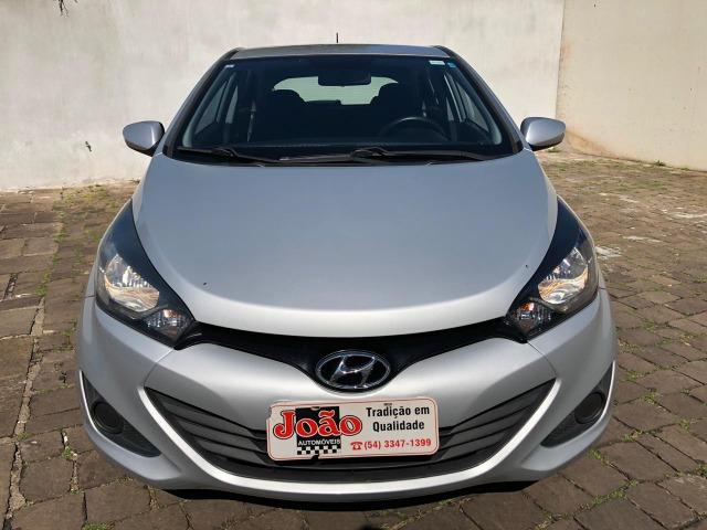 Hyundai - HB20 1.6 Ccomfort Plus At * Única dona