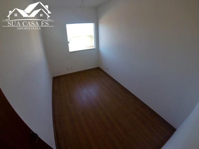 Casa Duplex 3 Quartos c/ Suíte em Manguinhos - Quintal Privativo - Serra - ES - Foto 11