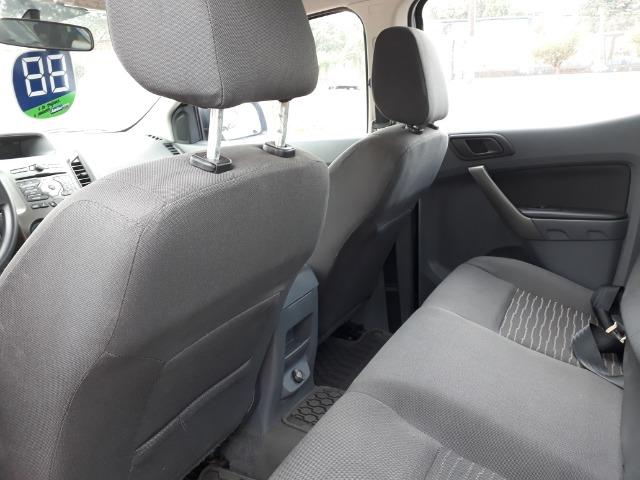 Ford Ranger XLS 3.2 CD 4X4 - Foto 7