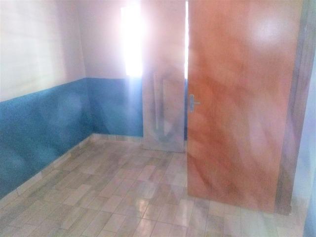 Escriturada expansão do setor o, qno 16, lado do terminal, aceito troca em apartamento - Foto 10