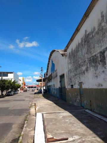 Galpão Comercial no Siqueira Campos ao lado da Maternidade Hildete