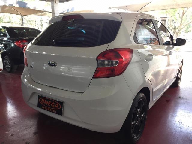 Ford Ka Hatch, único dono, 19.000kms!! - Foto 6