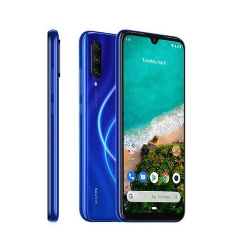 Smartphone Xiaomi Mi a3 4gb/64GB lte Dual Sim 6.08" Azul - Foto 2