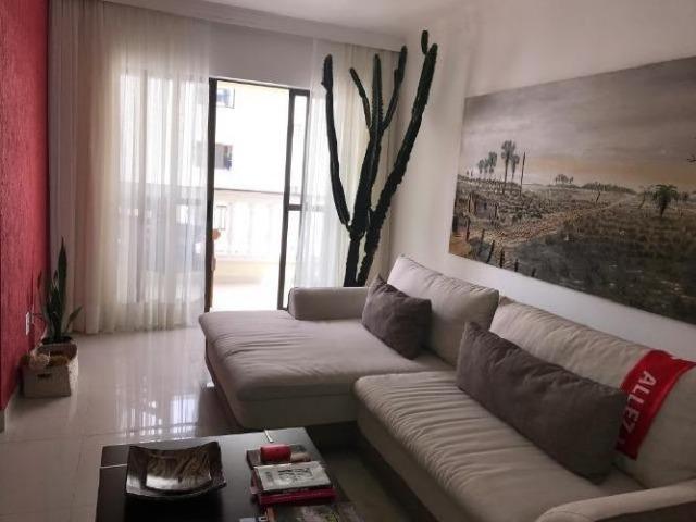 Apartamento, 03 qtos (01 suite), garagem, 22º Andar, St Bueno (Impecável)! R$360mil - Foto 8