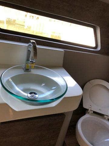 Lancha REAL 330 Special Edition - Barra da Tijuca 8 Donos - 2019 - Foto 6