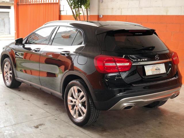 Mercedes-Benz Classe GLA 200 Advance *A mais nova da Olx, baixa KM