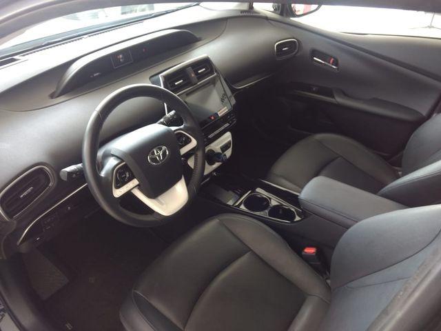 Toyota Prius 1.8 Hibrido 2017 - Foto 7
